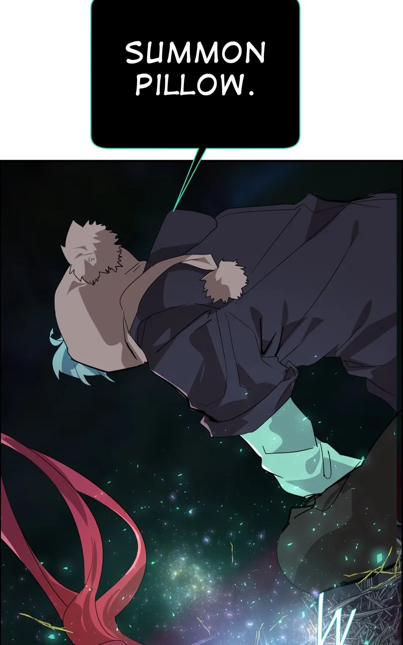Death: Rescheduled Chapter 67 page 76 - 