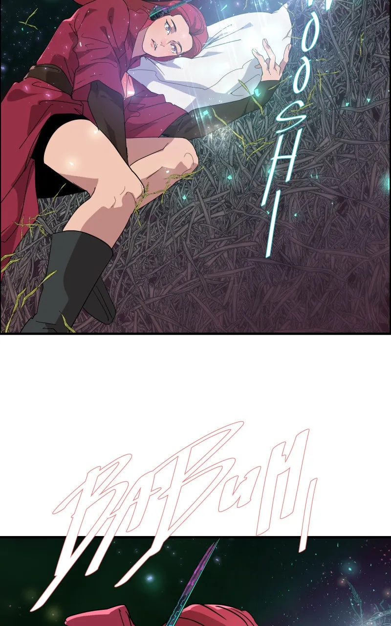 Death: Rescheduled Chapter 67 page 77 - 