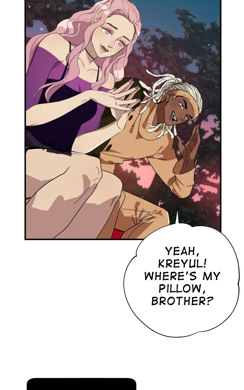Death: Rescheduled Chapter 67 page 79 - 