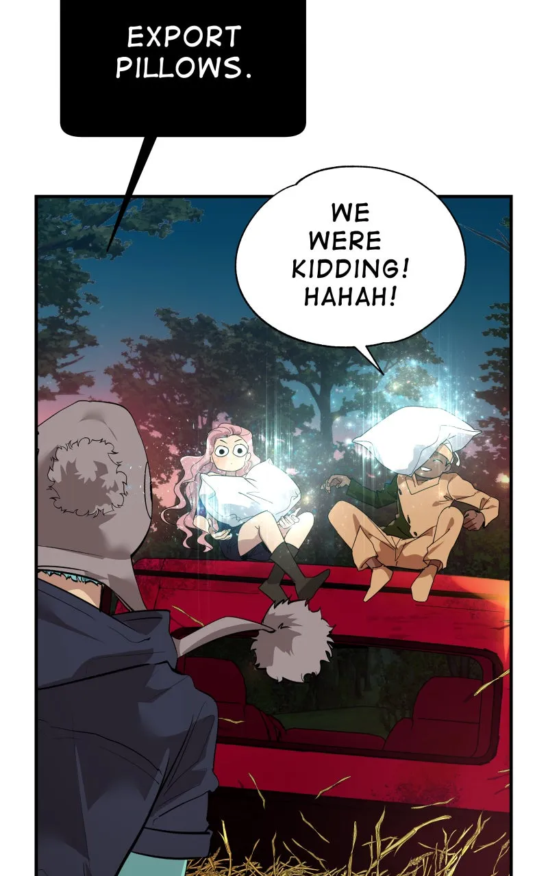 Death: Rescheduled Chapter 67 page 80 - 
