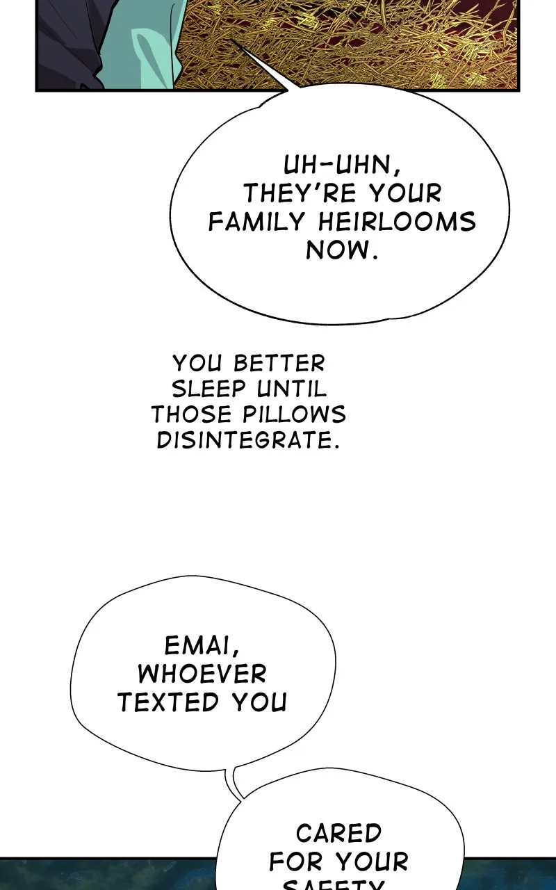 Death: Rescheduled Chapter 67 page 81 - 