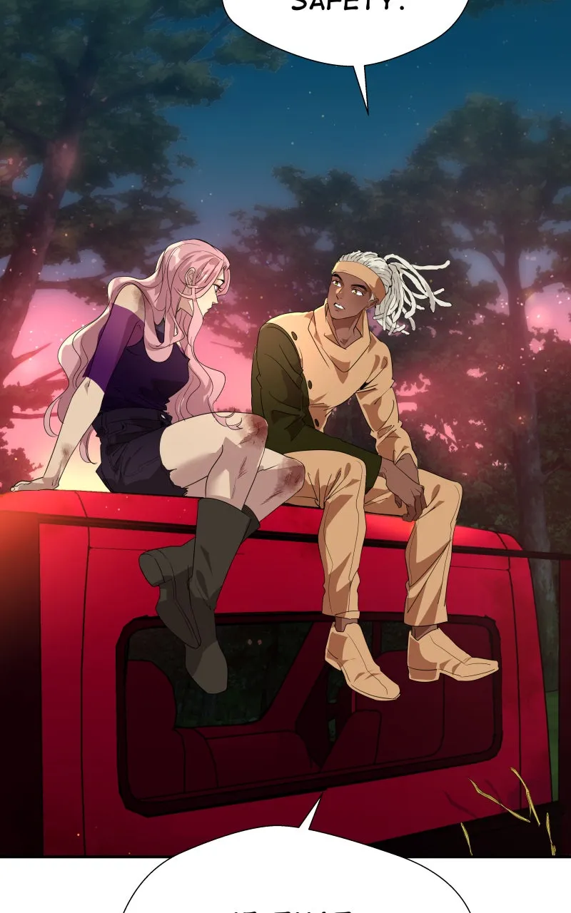 Death: Rescheduled Chapter 67 page 82 - 
