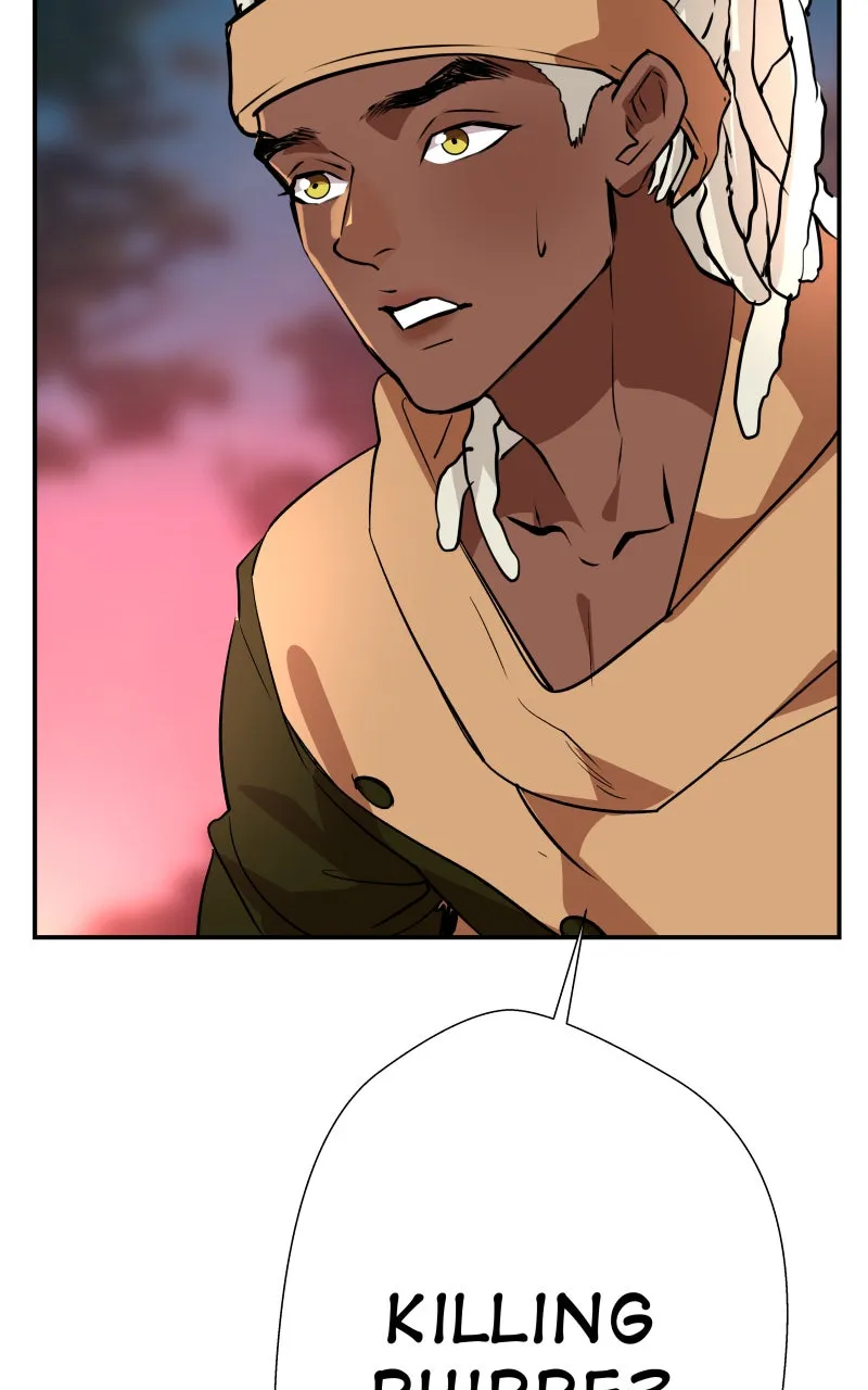 Death: Rescheduled Chapter 67 page 84 - 