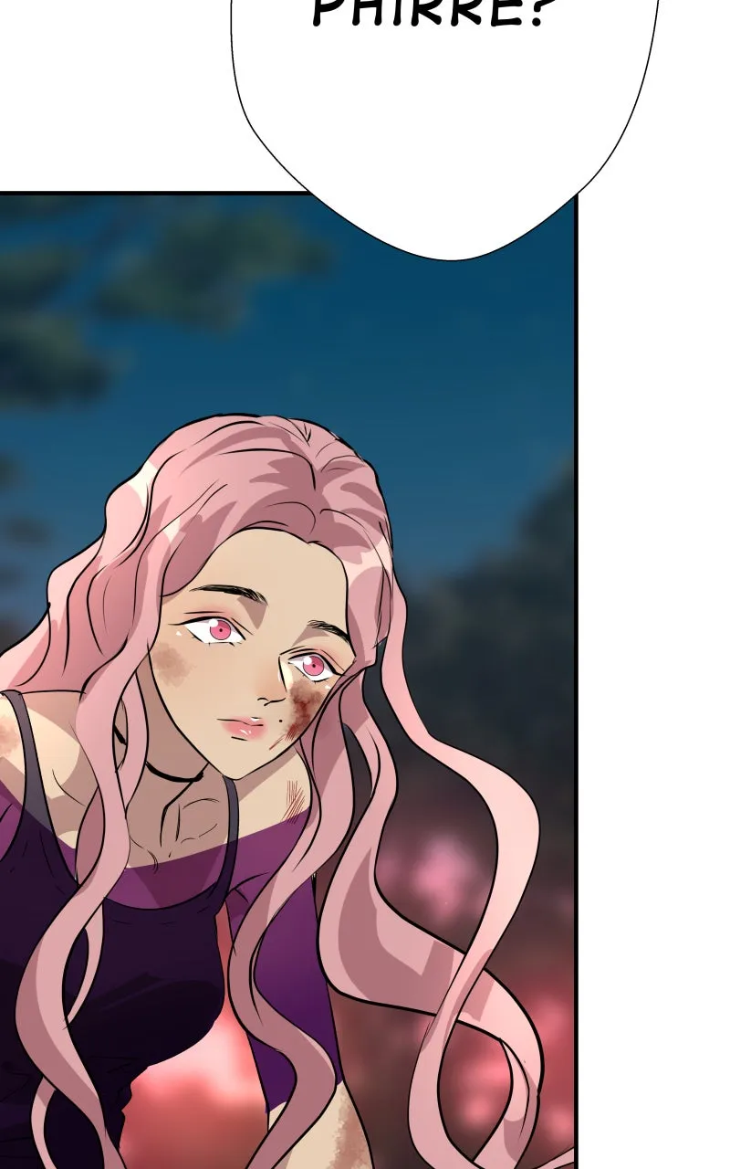 Death: Rescheduled Chapter 67 page 85 - 