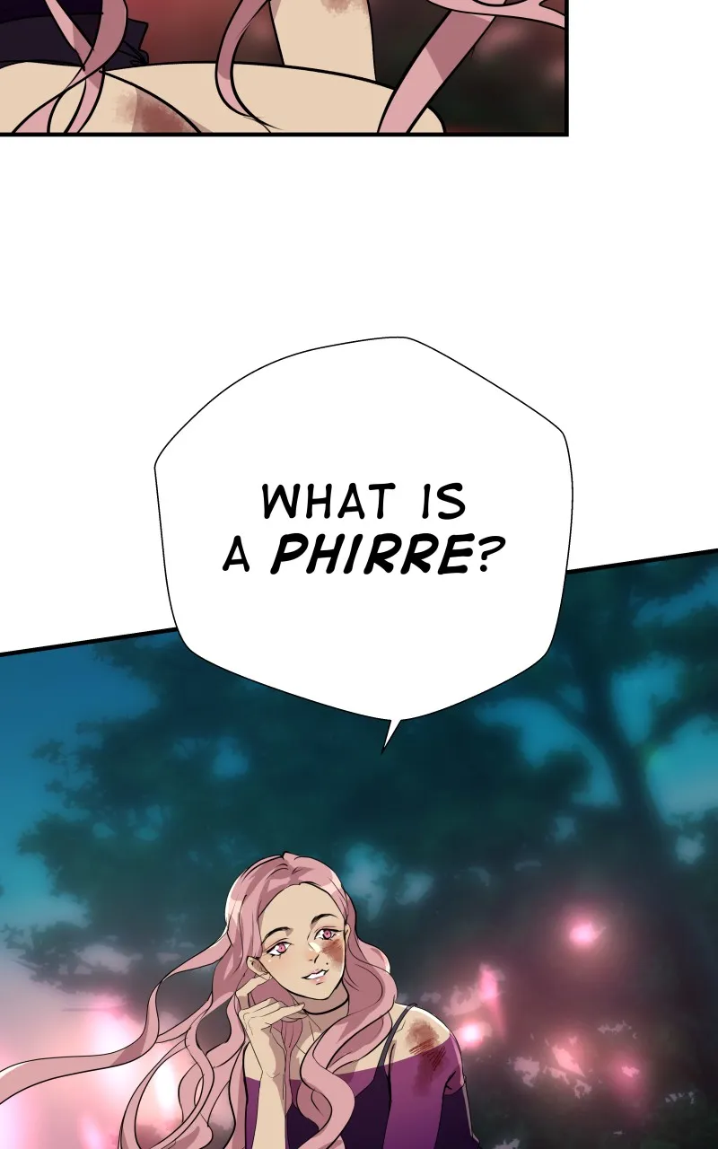 Death: Rescheduled Chapter 67 page 86 - 