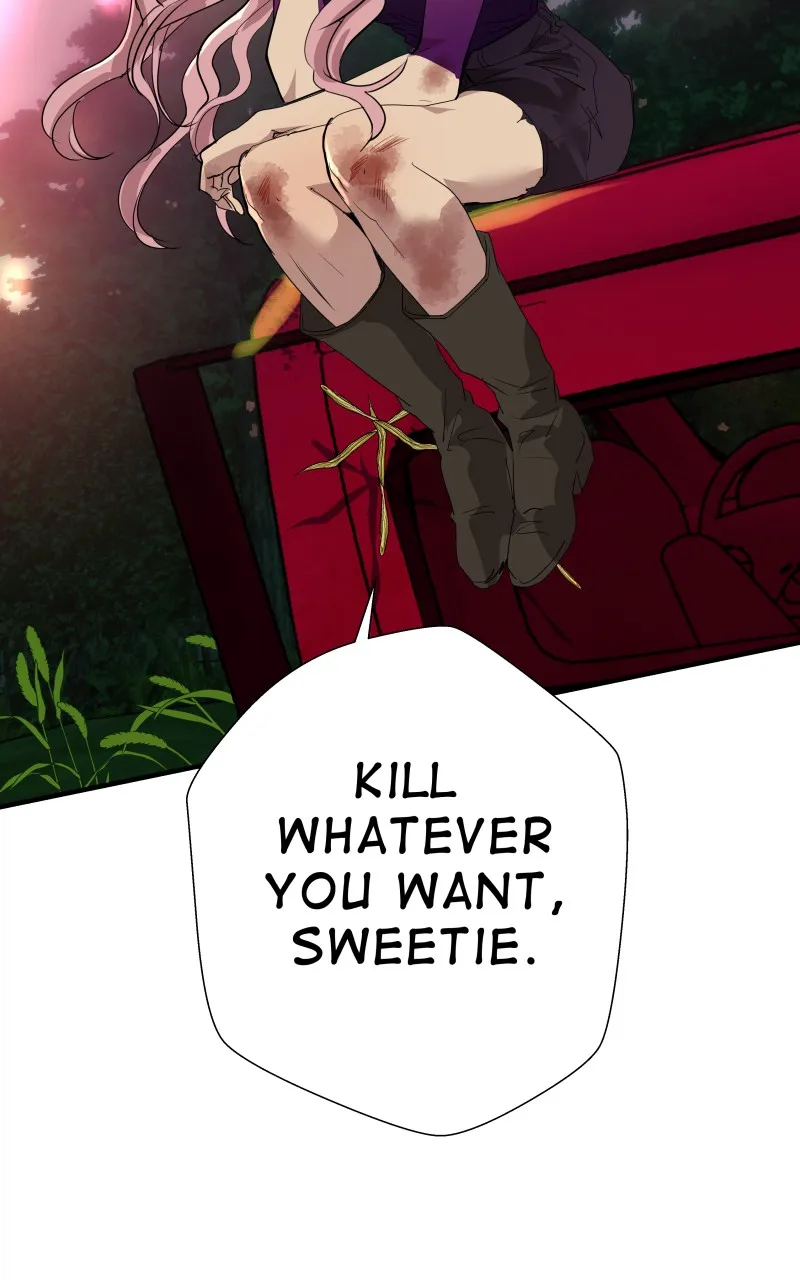 Death: Rescheduled Chapter 67 page 87 - 