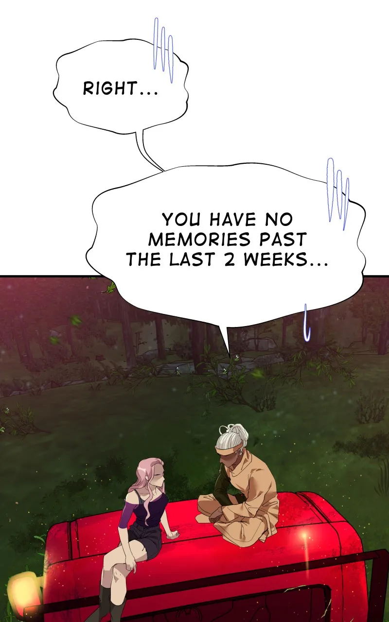 Death: Rescheduled Chapter 67 page 88 - 