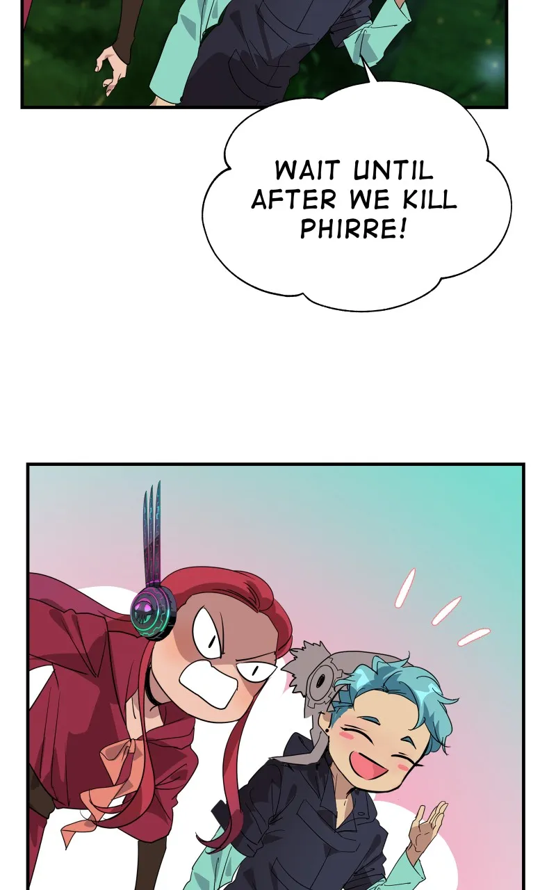 Death: Rescheduled Chapter 67 page 90 - 