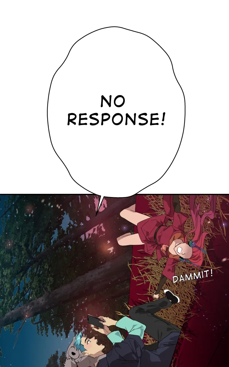 Death: Rescheduled Chapter 67 page 93 - 