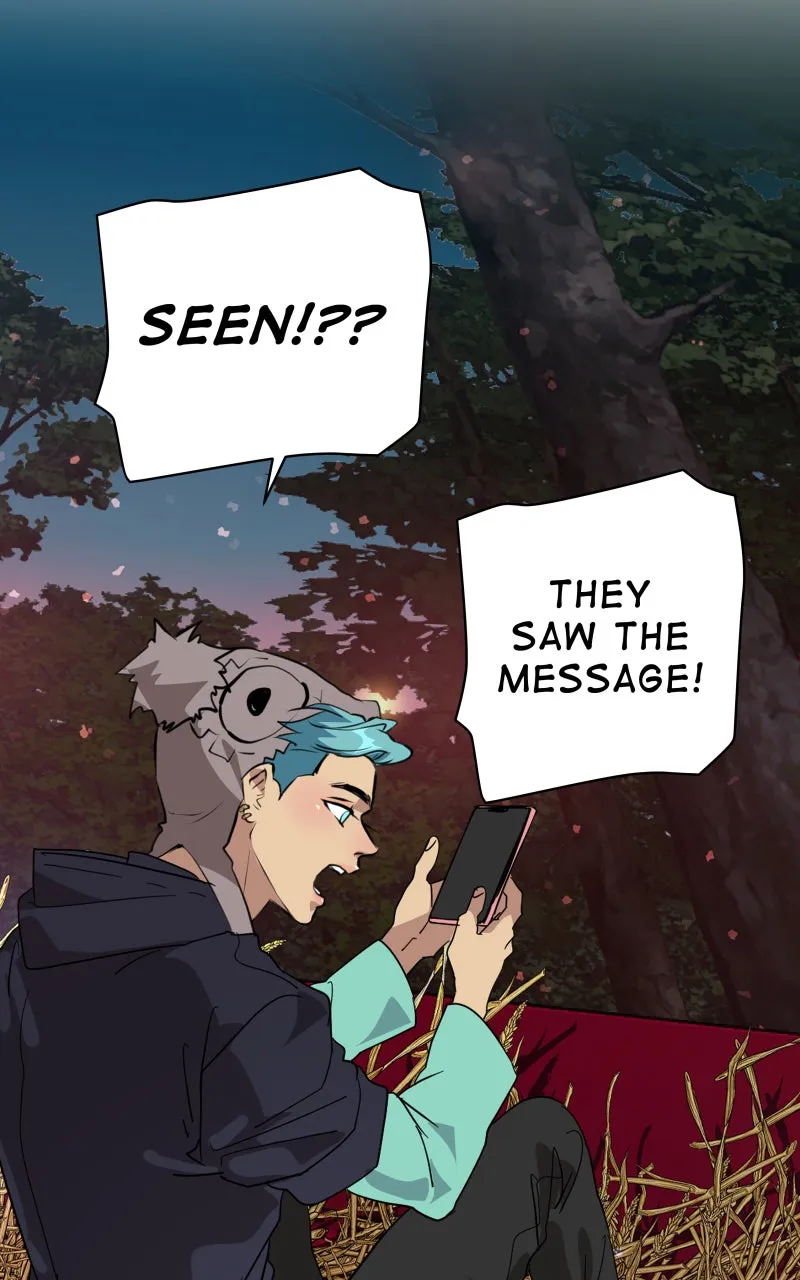 Death: Rescheduled Chapter 67 page 95 - 
