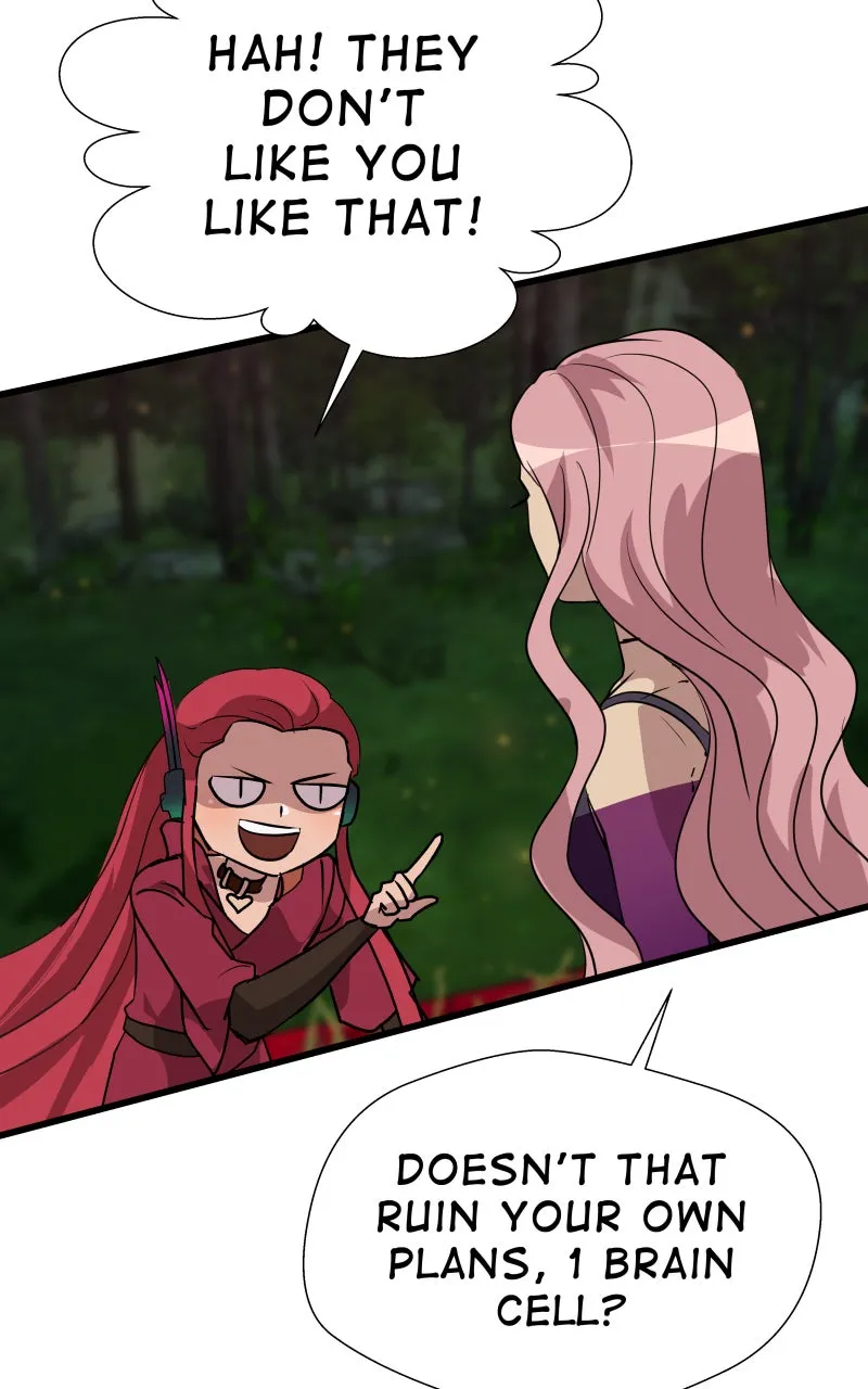 Death: Rescheduled Chapter 67 page 100 - 