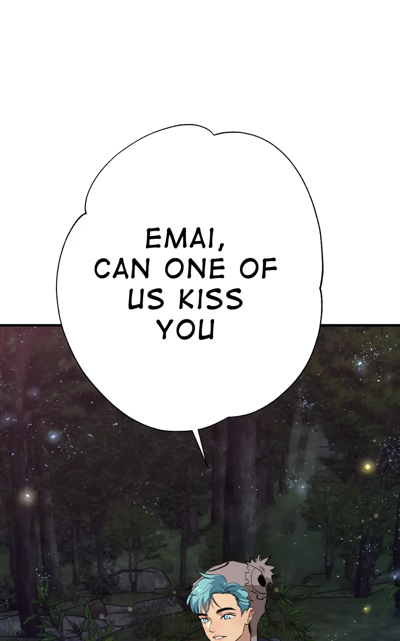 Death: Rescheduled Chapter 68 page 1 - 