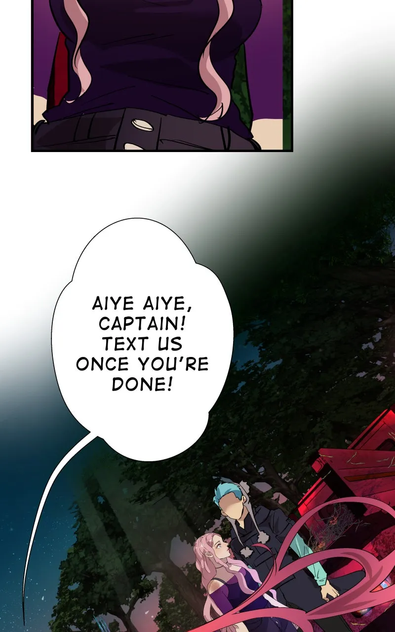 Death: Rescheduled Chapter 68 page 11 - 