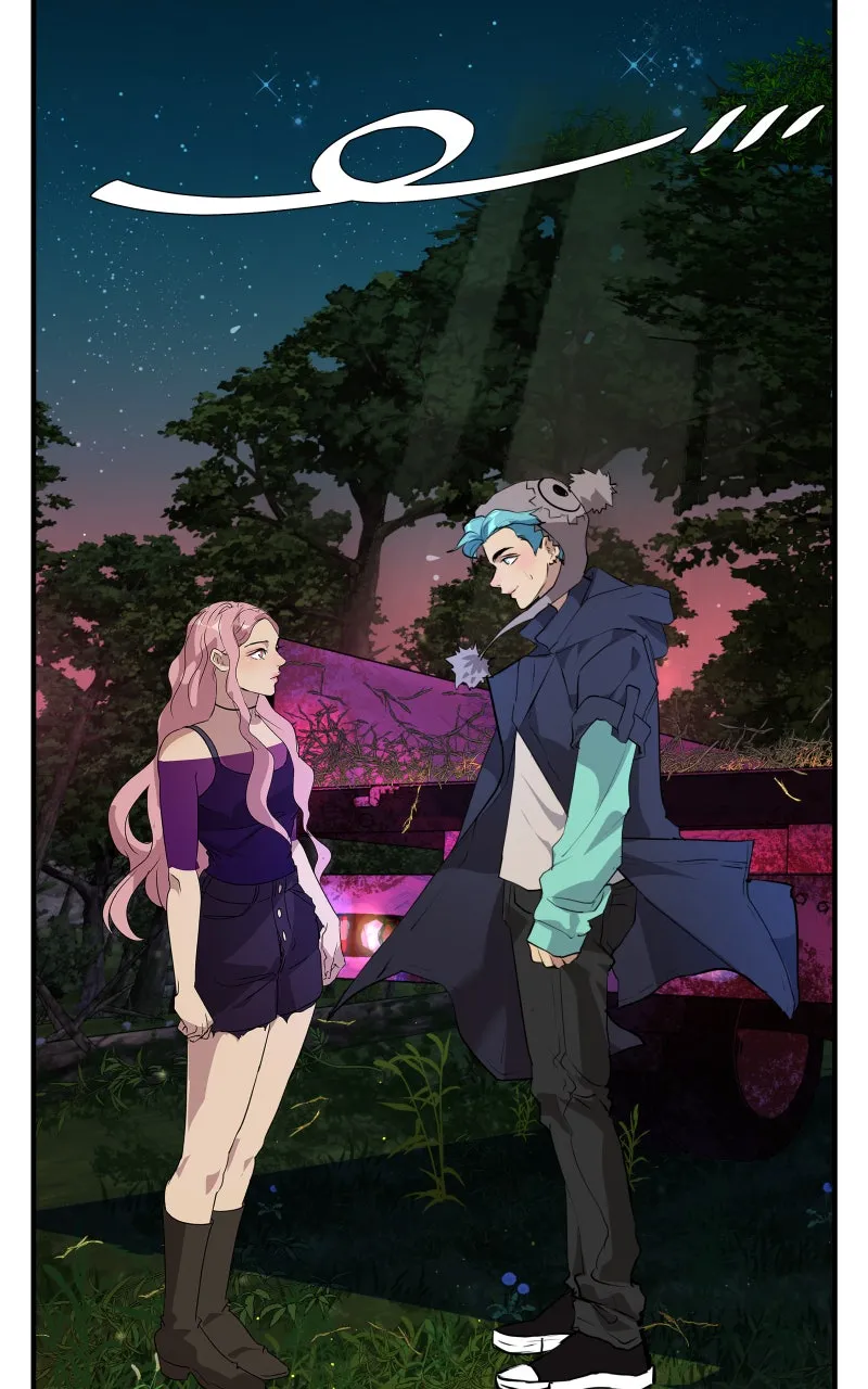 Death: Rescheduled Chapter 68 page 14 - 