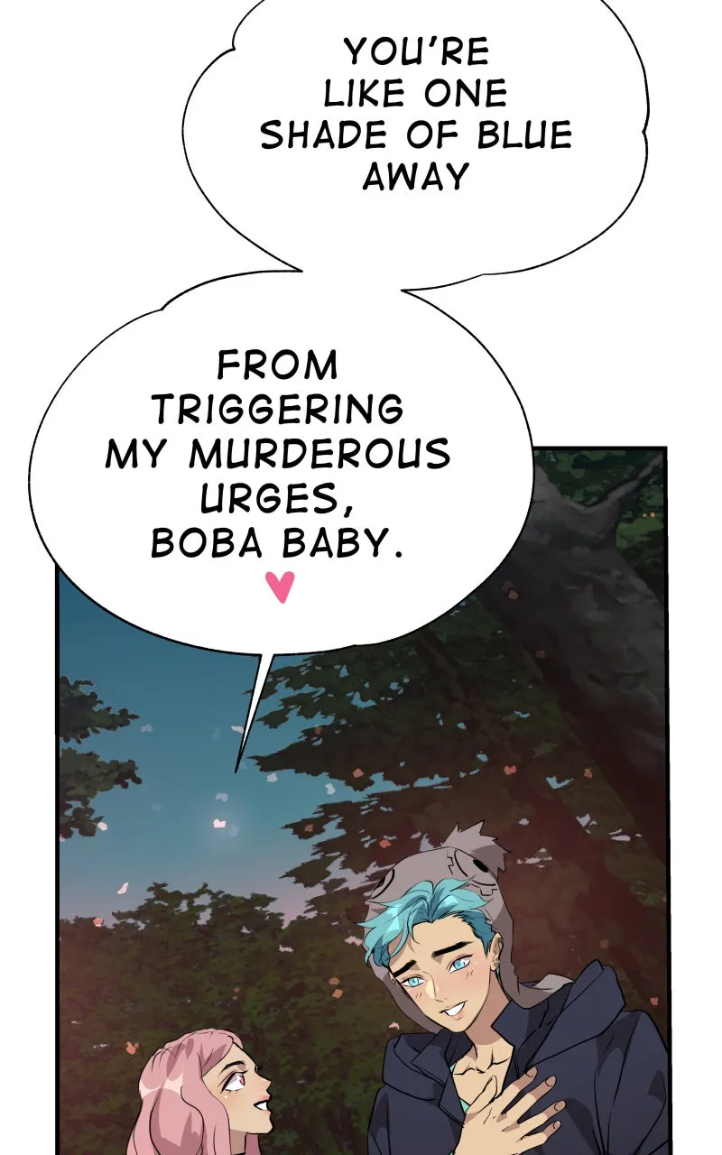 Death: Rescheduled Chapter 68 page 17 - 