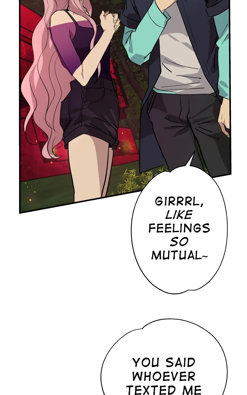 Death: Rescheduled Chapter 68 page 18 - 
