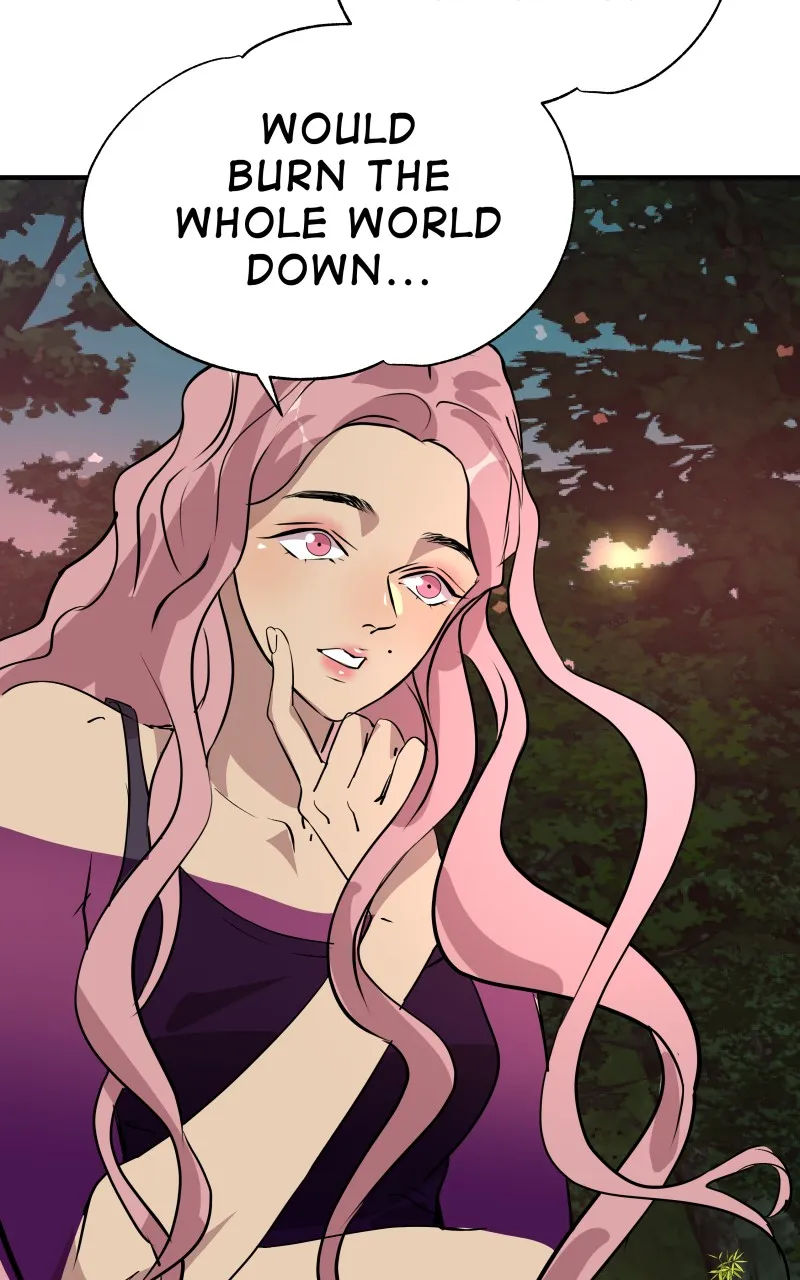 Death: Rescheduled Chapter 68 page 19 - 