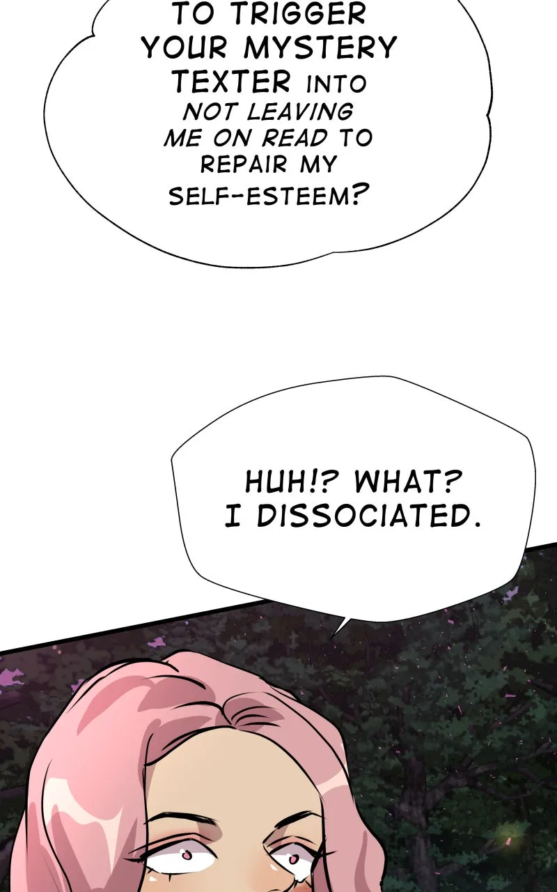 Death: Rescheduled Chapter 68 page 3 - 