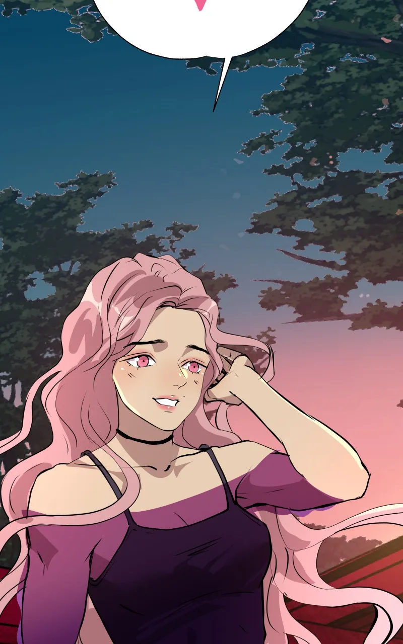 Death: Rescheduled Chapter 68 page 21 - 