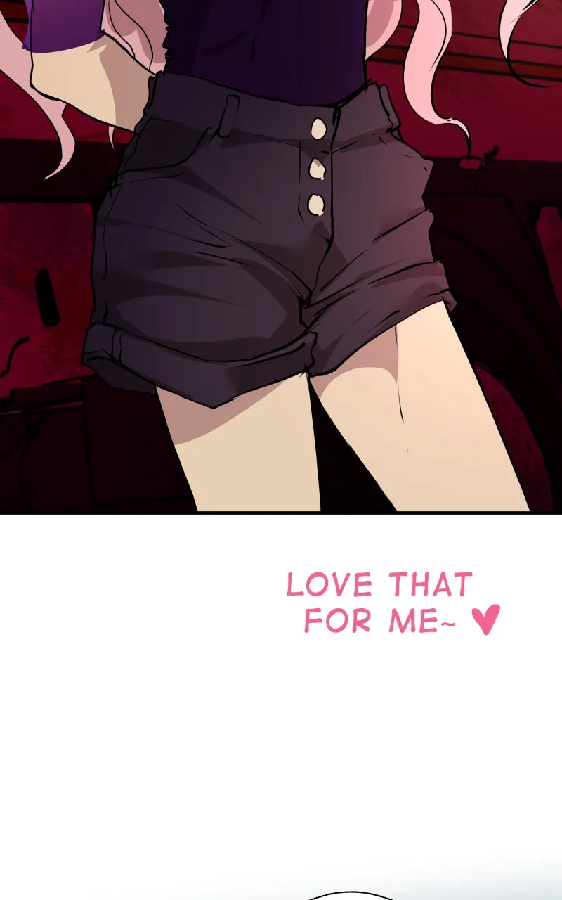 Death: Rescheduled Chapter 68 page 22 - 