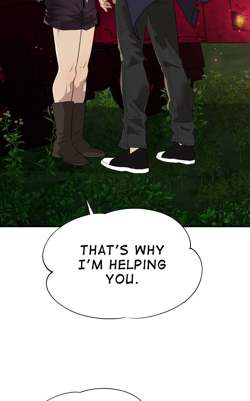 Death: Rescheduled Chapter 68 page 24 - 