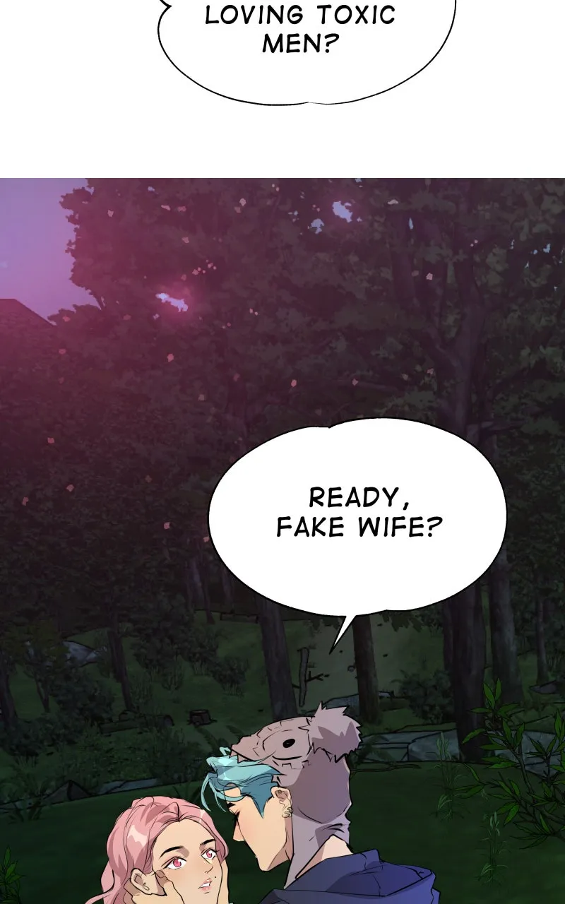 Death: Rescheduled Chapter 68 page 26 - 