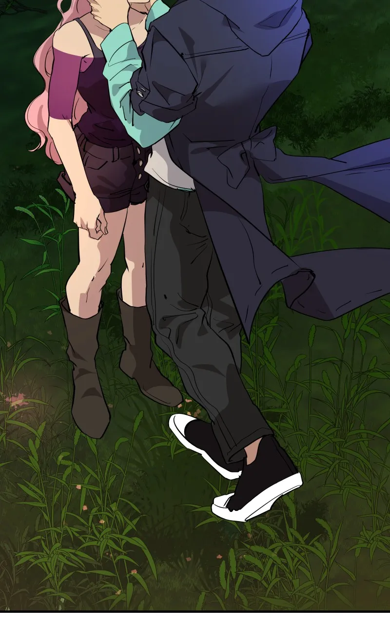 Death: Rescheduled Chapter 68 page 27 - 