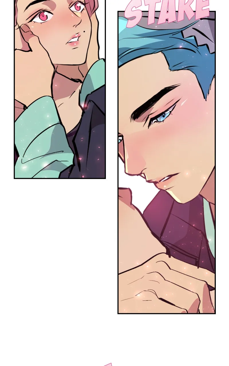 Death: Rescheduled Chapter 68 page 30 - 