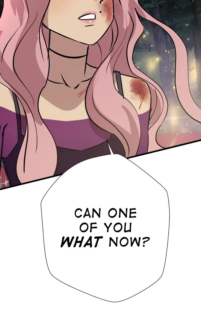 Death: Rescheduled Chapter 68 page 4 - 