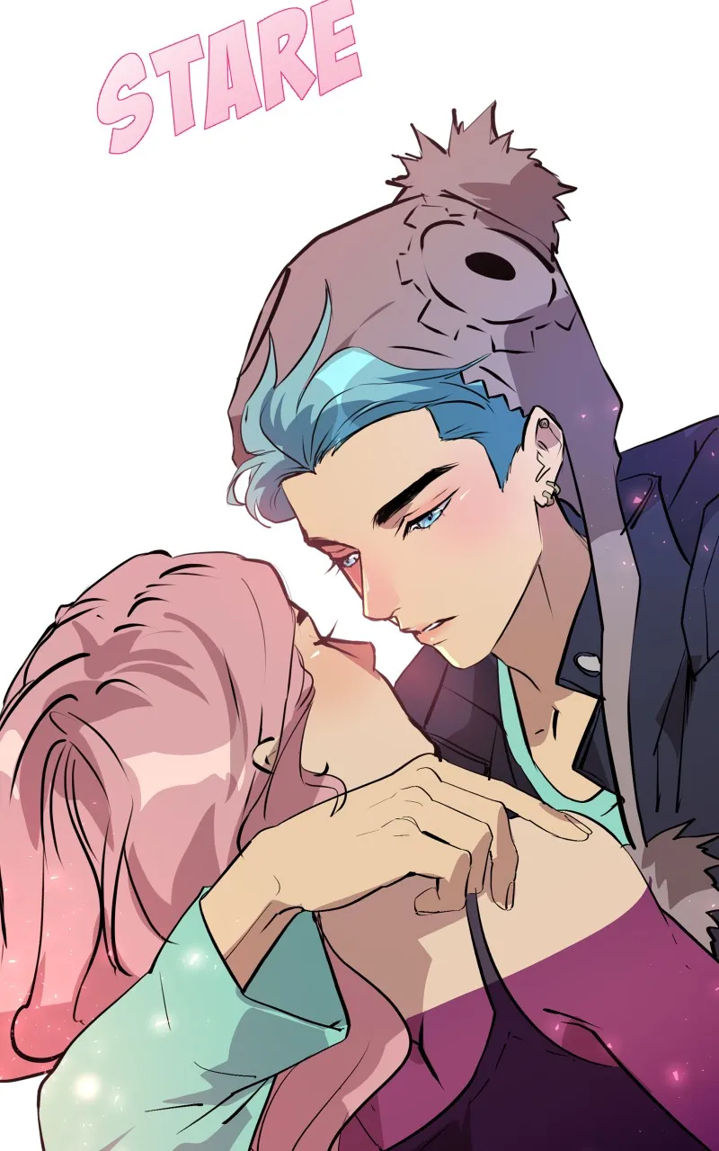 Death: Rescheduled Chapter 68 page 31 - 