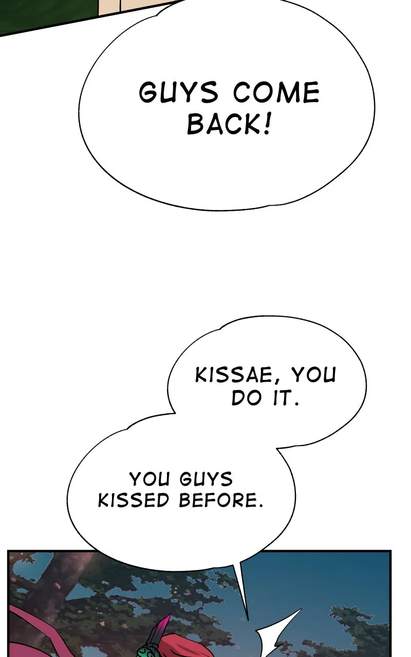 Death: Rescheduled Chapter 68 page 39 - 