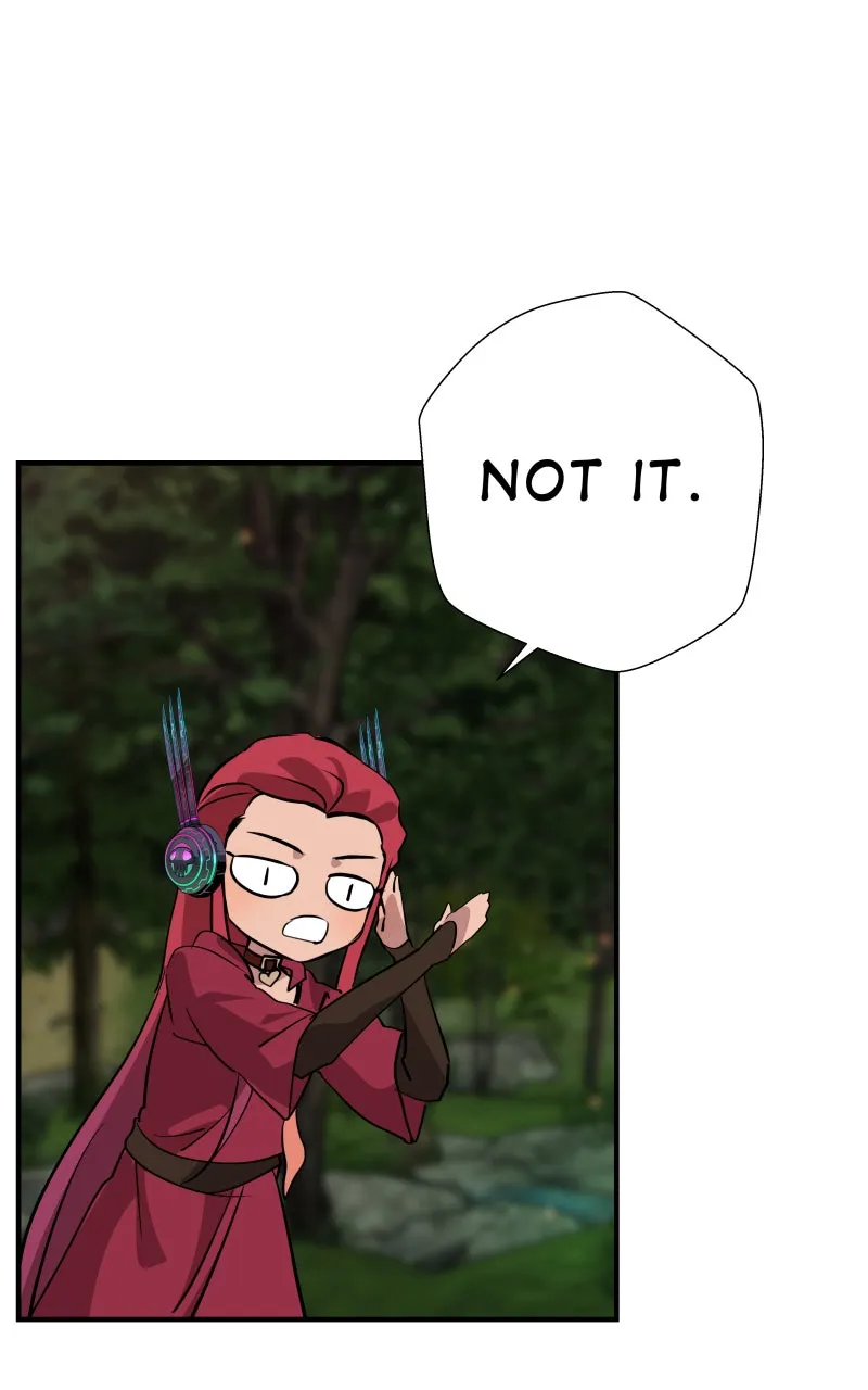 Death: Rescheduled Chapter 68 page 5 - 