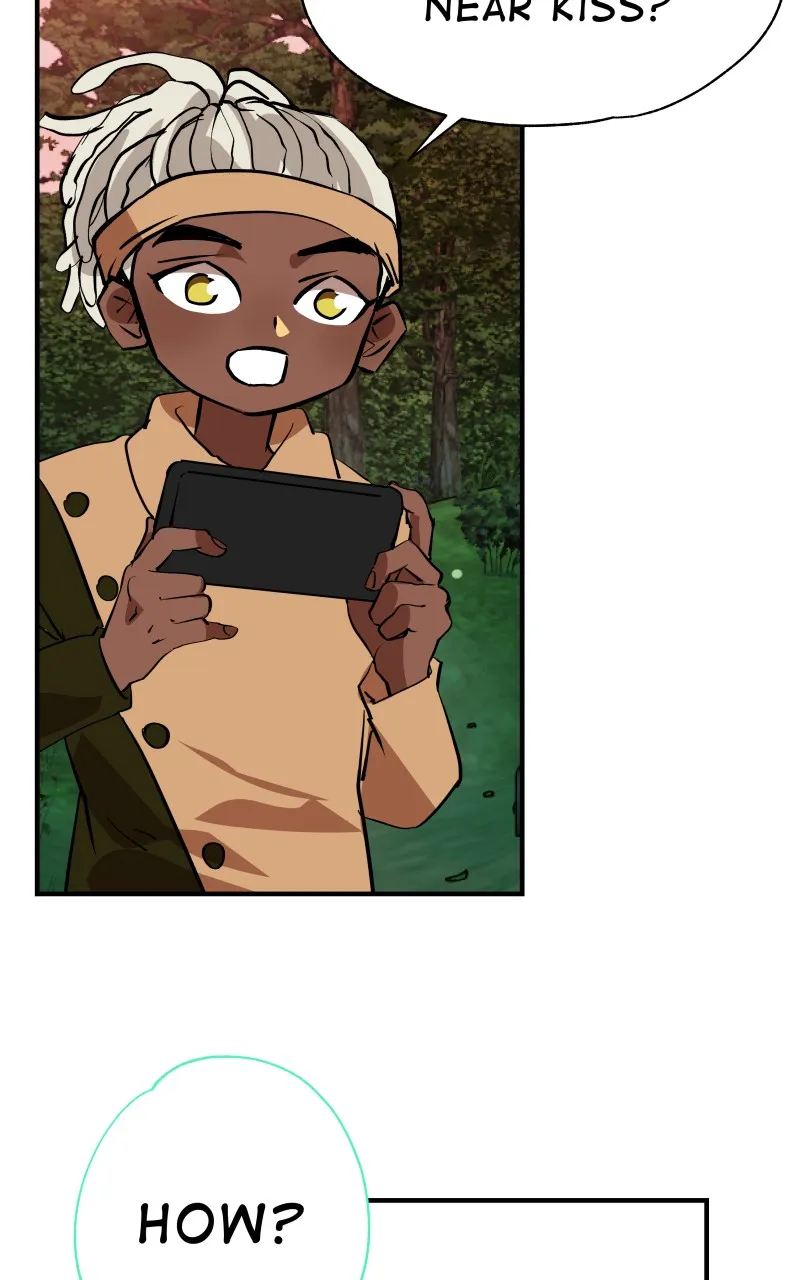 Death: Rescheduled Chapter 68 page 41 - 