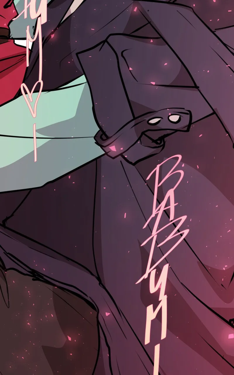 Death: Rescheduled Chapter 68 page 48 - 