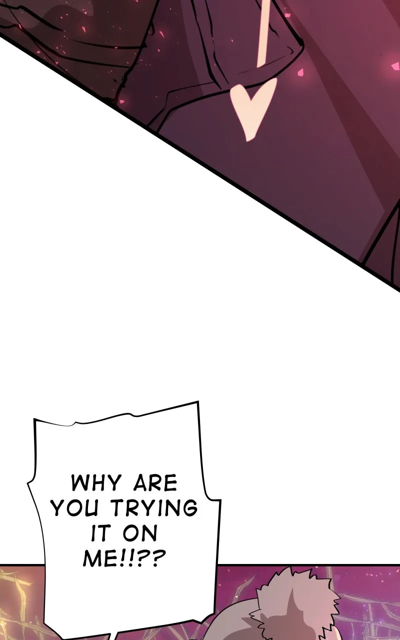 Death: Rescheduled Chapter 68 page 49 - 