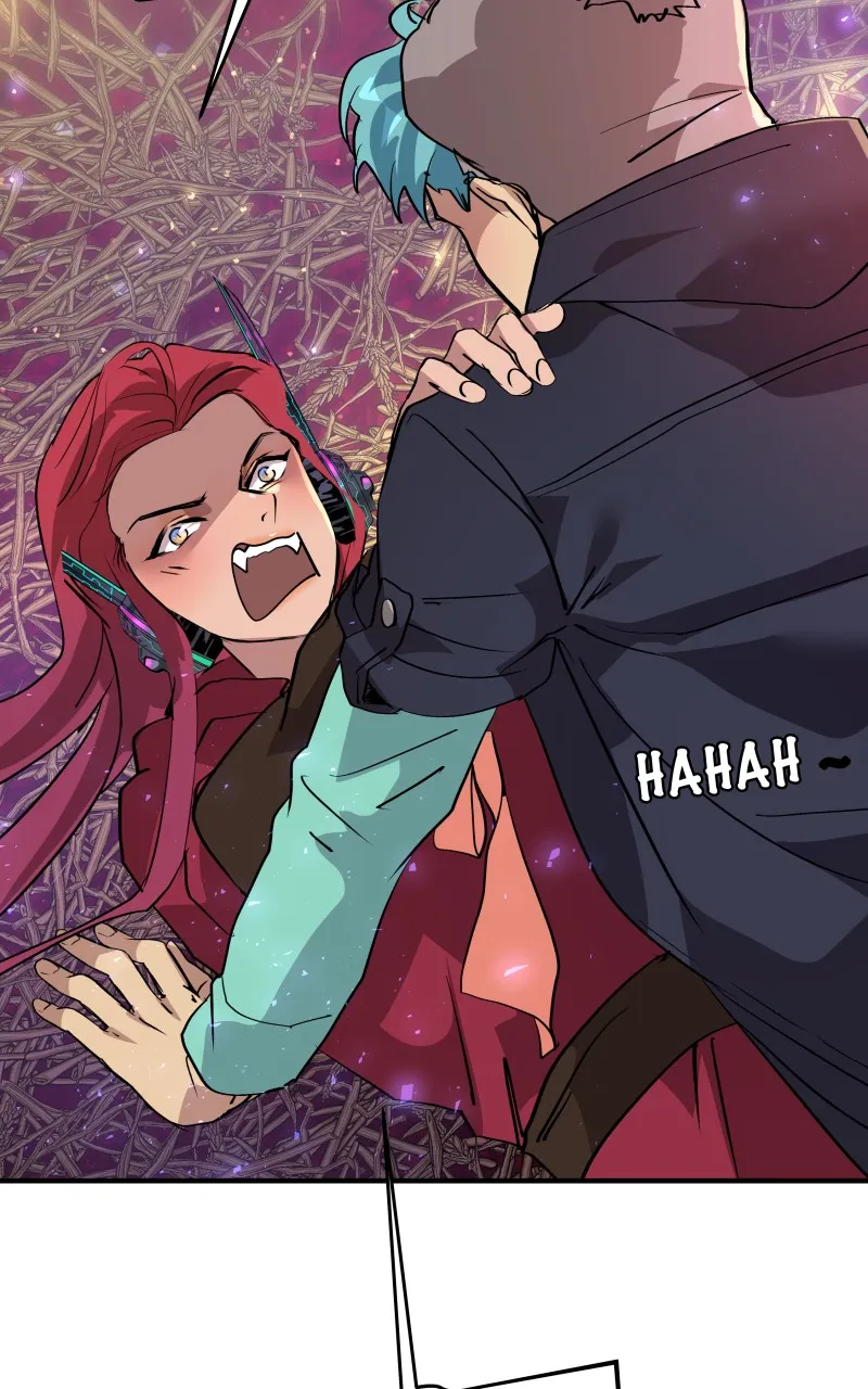 Death: Rescheduled Chapter 68 page 50 - 