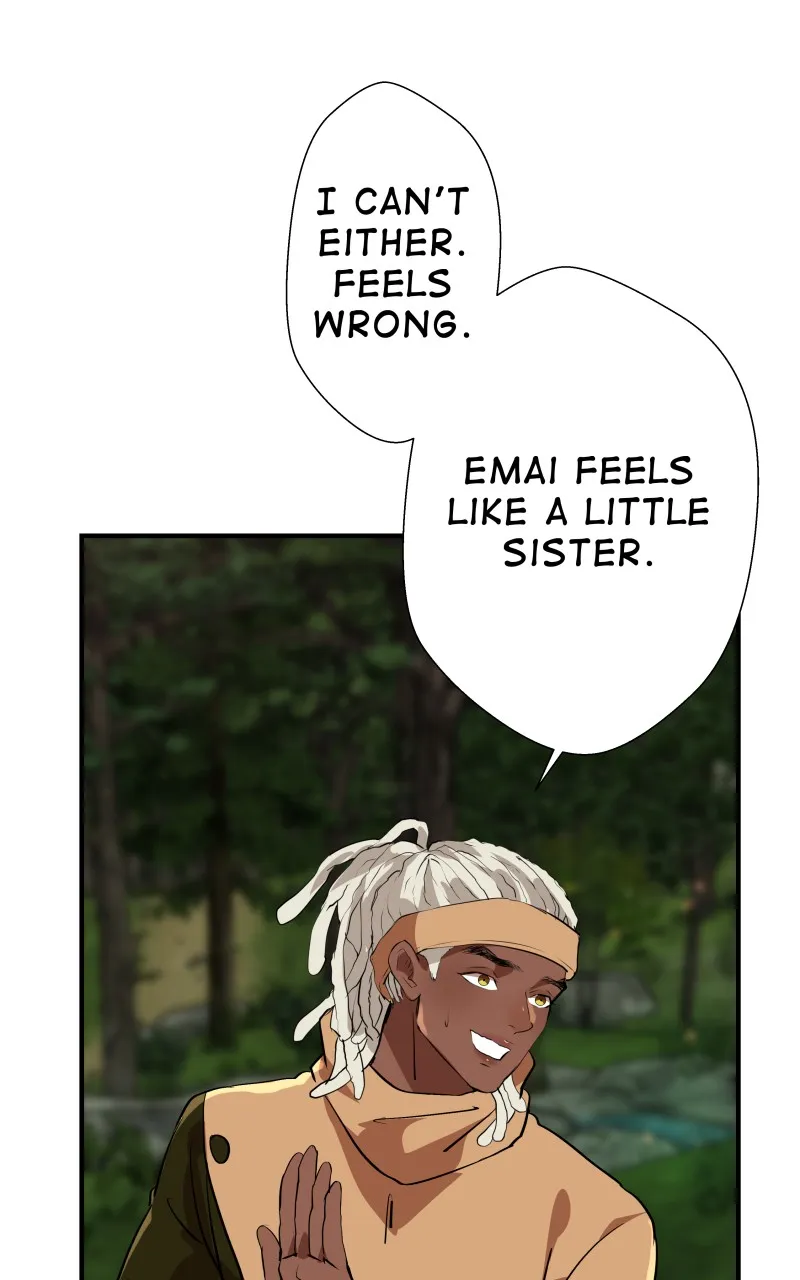 Death: Rescheduled Chapter 68 page 6 - 