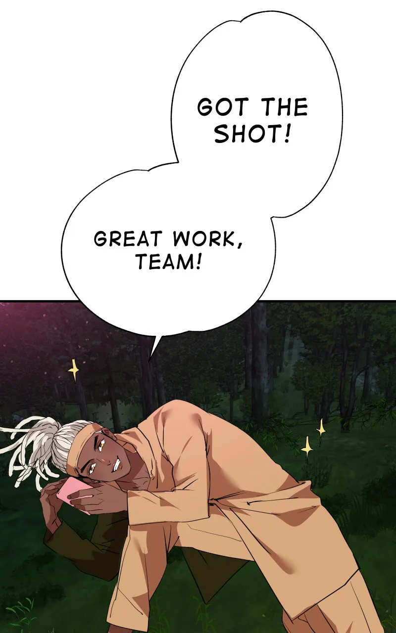 Death: Rescheduled Chapter 68 page 57 - 