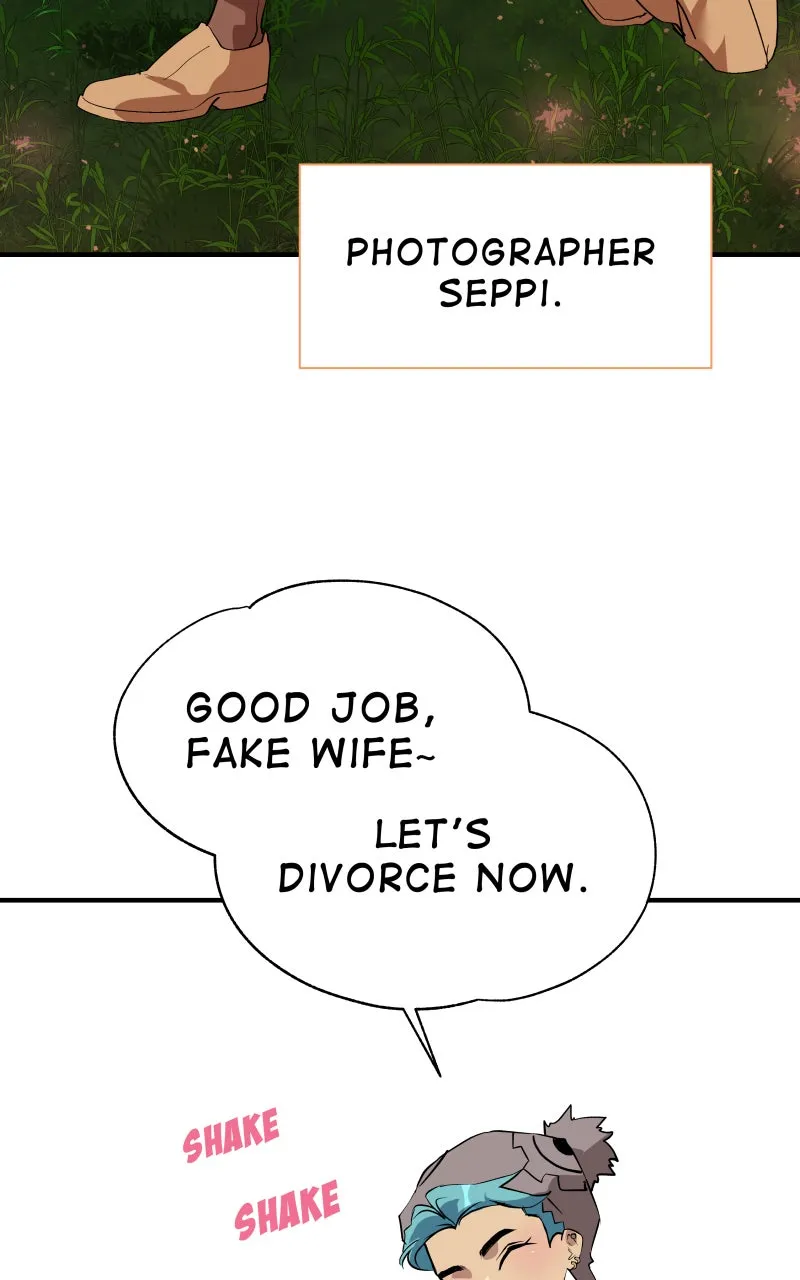 Death: Rescheduled Chapter 68 page 58 - 