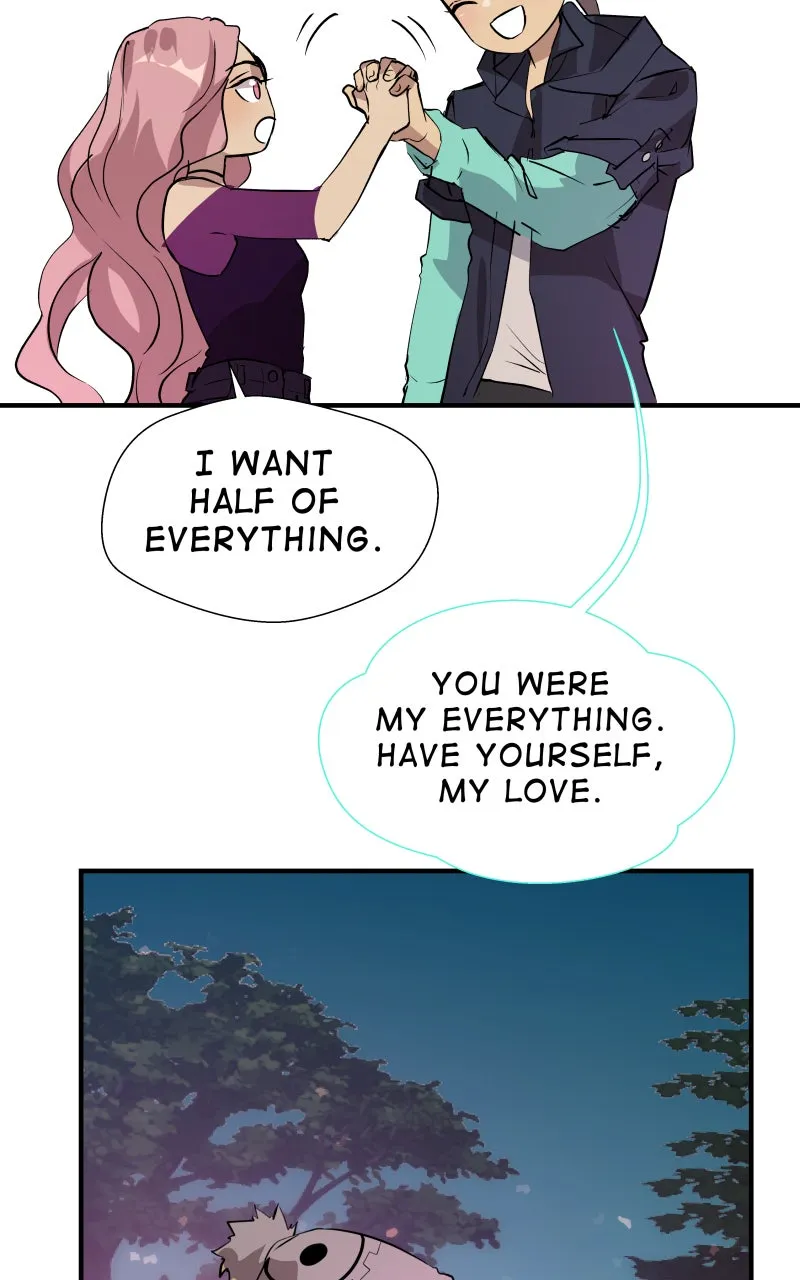 Death: Rescheduled Chapter 68 page 59 - 