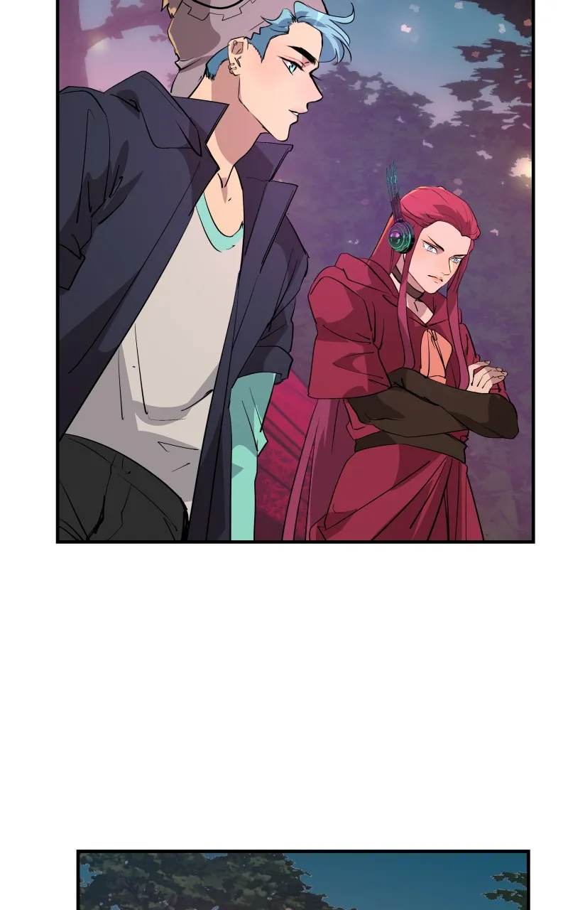Death: Rescheduled Chapter 68 page 60 - 
