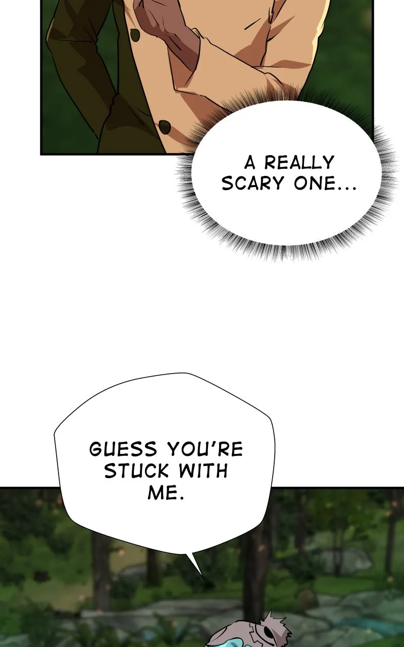 Death: Rescheduled Chapter 68 page 7 - 