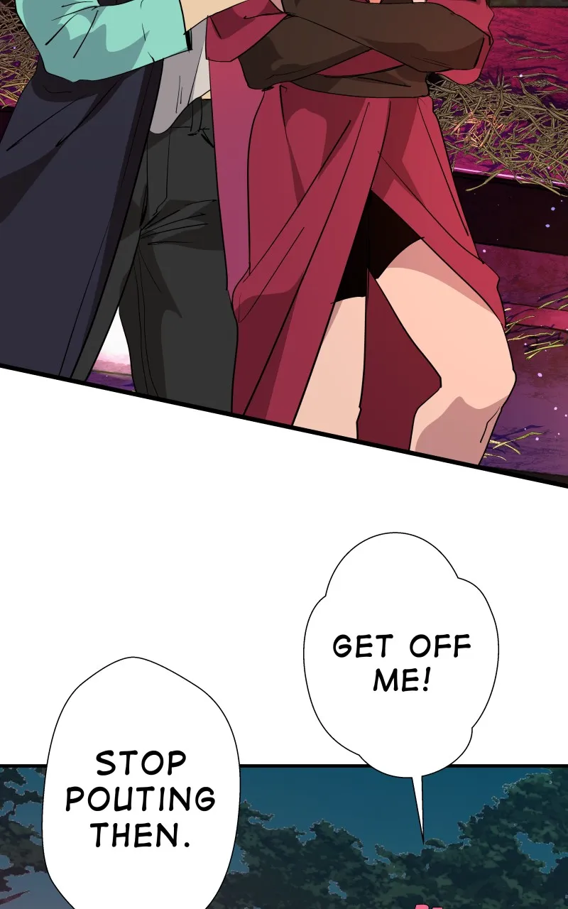Death: Rescheduled Chapter 68 page 63 - 