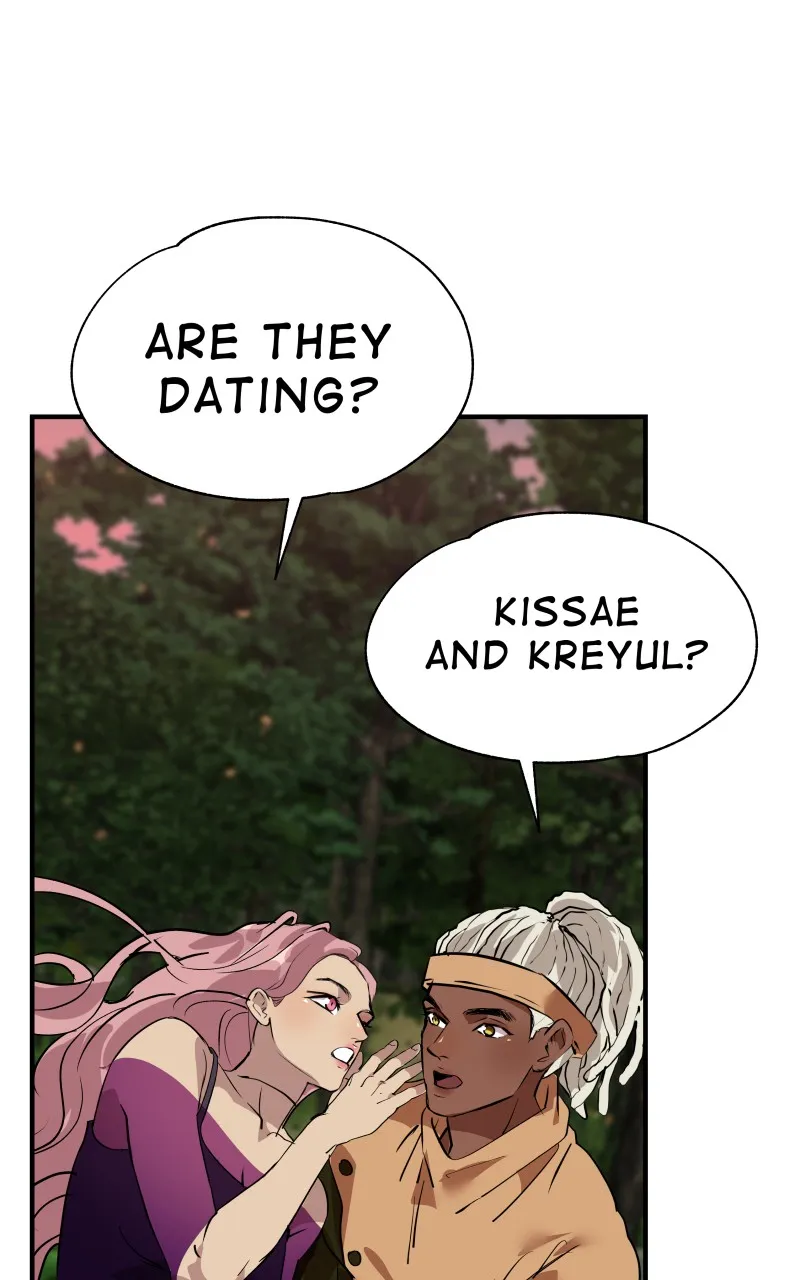 Death: Rescheduled Chapter 68 page 65 - 