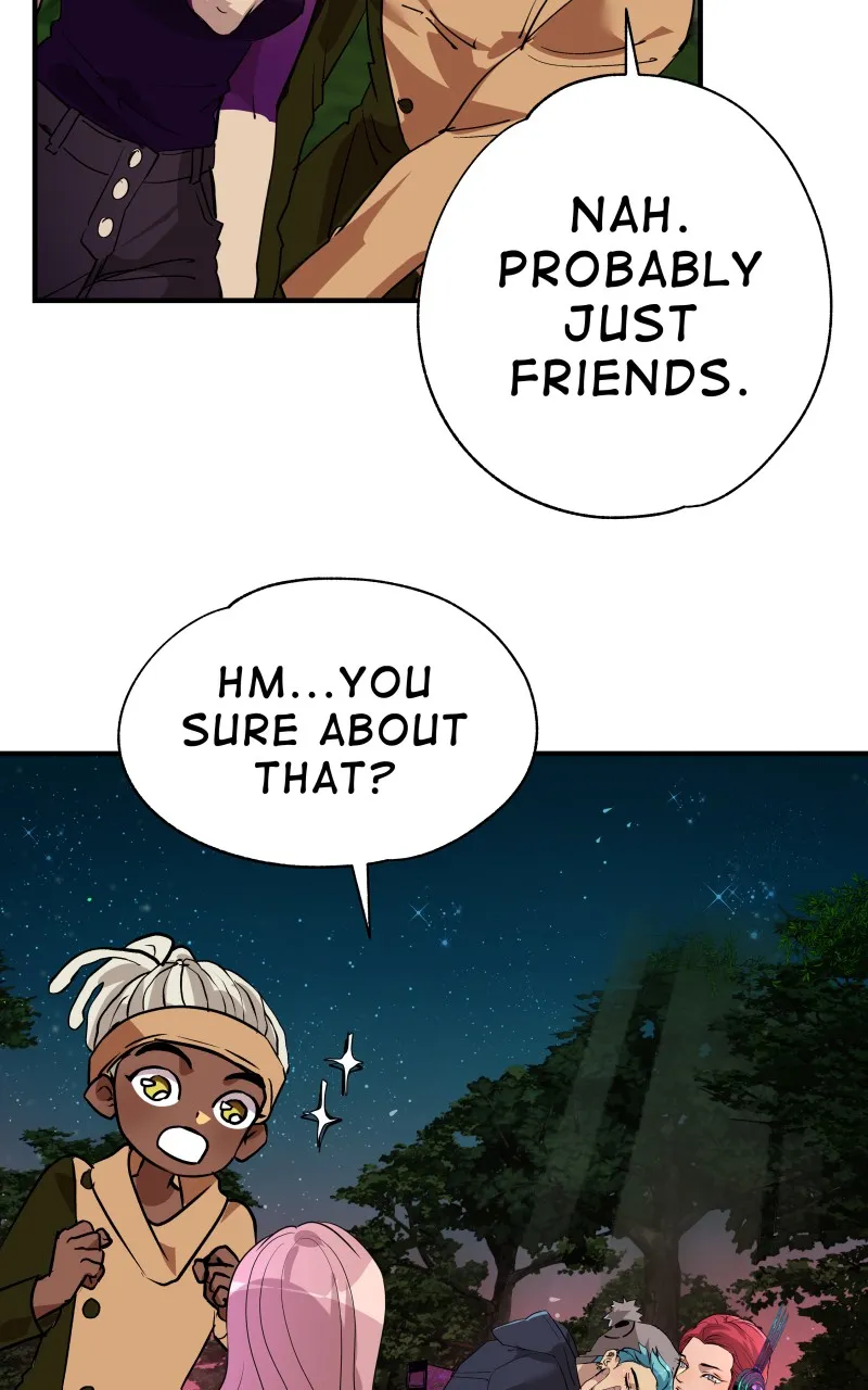 Death: Rescheduled Chapter 68 page 66 - 