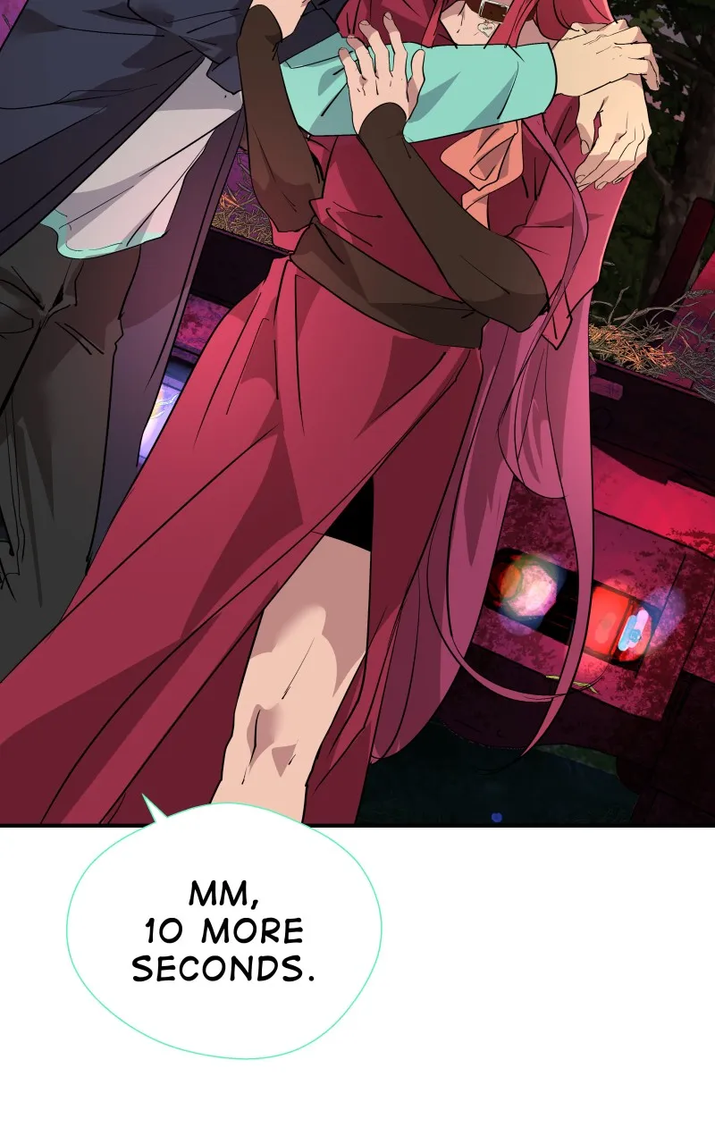 Death: Rescheduled Chapter 68 page 68 - 