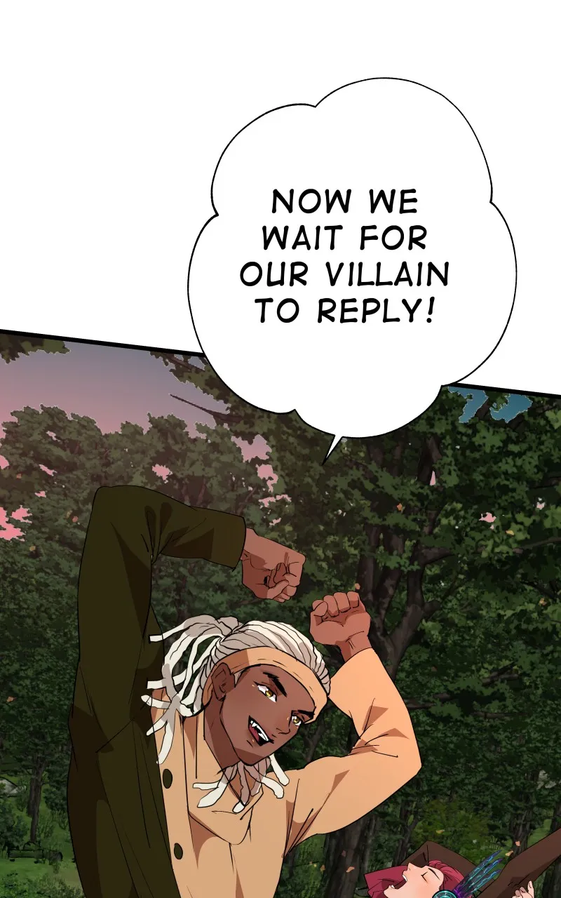 Death: Rescheduled Chapter 68 page 69 - 