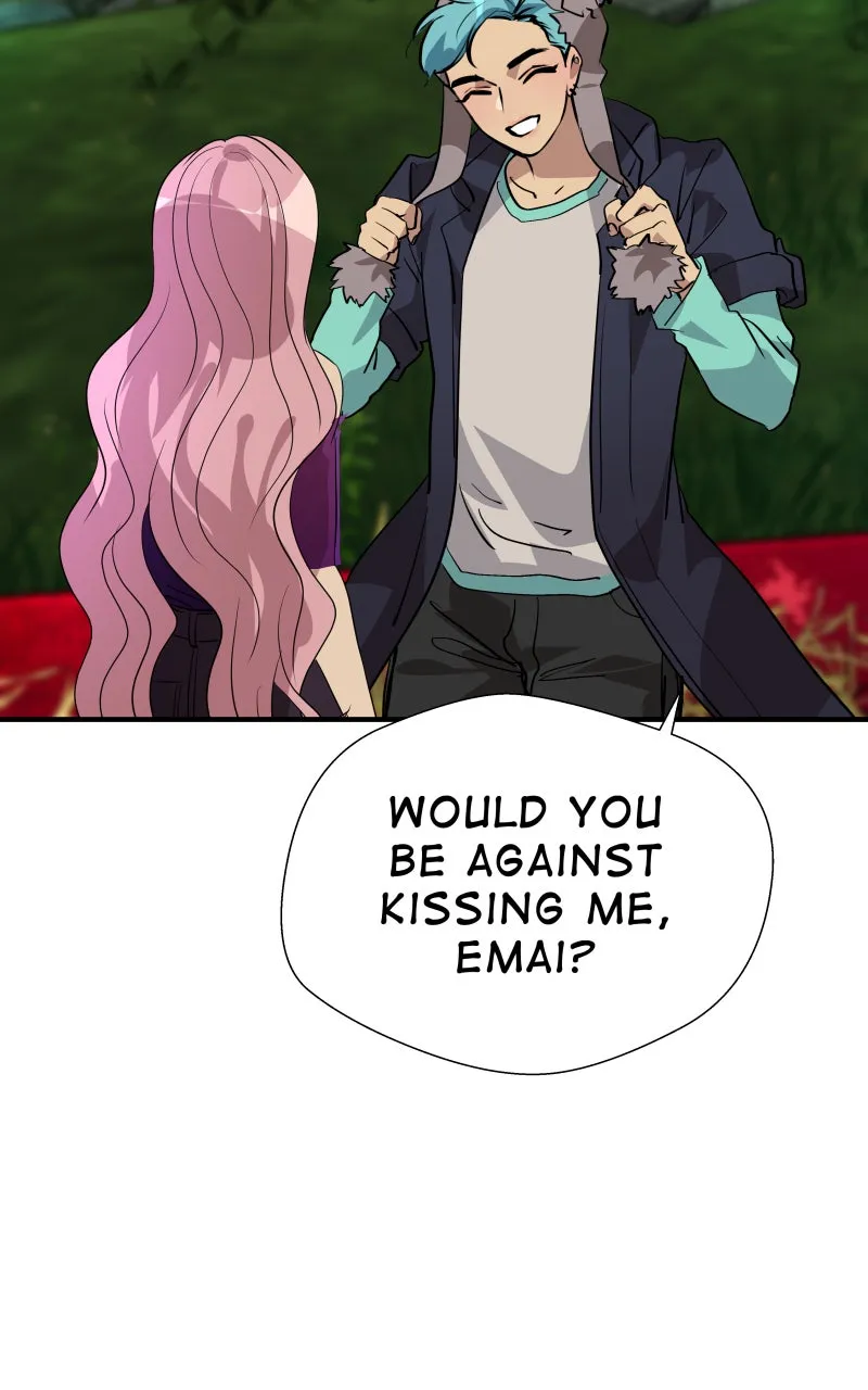 Death: Rescheduled Chapter 68 page 8 - 