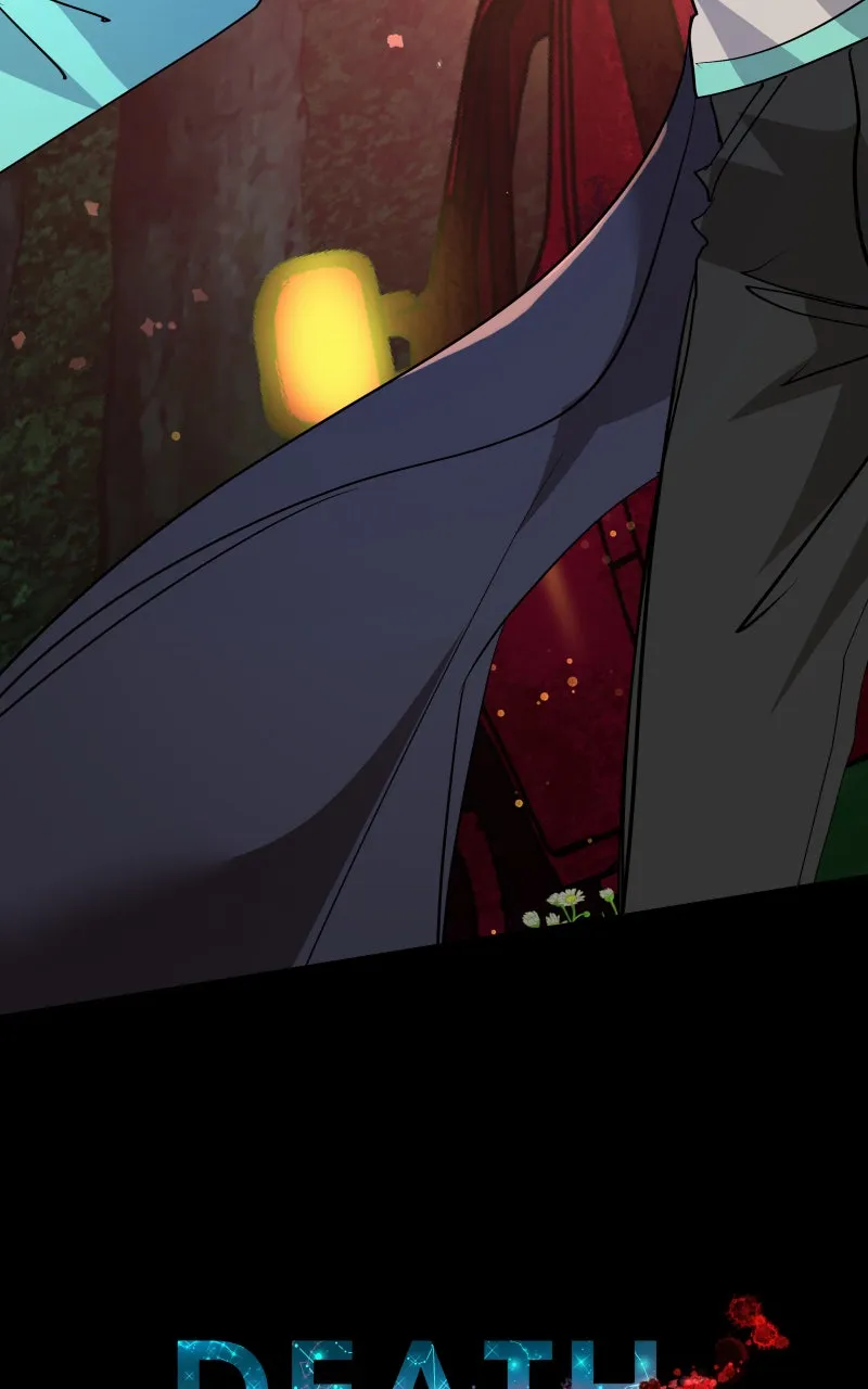 Death: Rescheduled Chapter 68 page 74 - 
