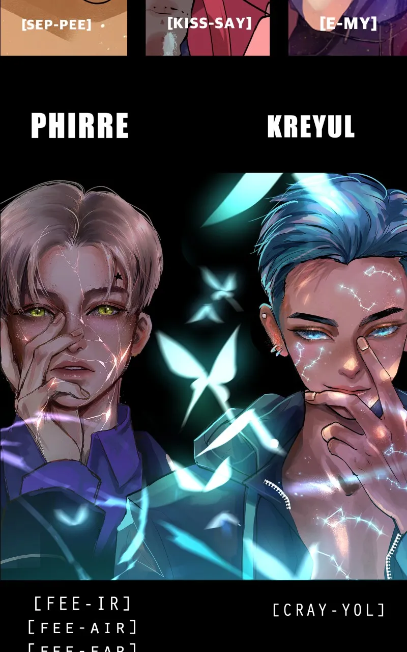 Death: Rescheduled Chapter 68 page 76 - 